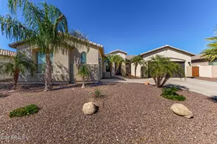 3370 E Horseshoe Dr, Chandler, AZ 85249 - Photo 1