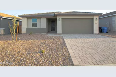 5536 W Western Star Boulevard, Laveen, AZ 85339 - Photo 1