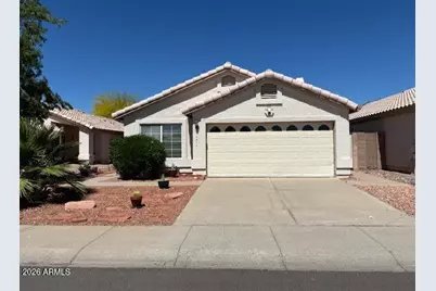 4814 W Ponderosa Lane, Glendale, AZ 85308 - Photo 1
