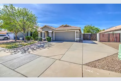22355 E Via Del Palo --, Queen Creek, AZ 85142 - Photo 1