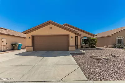 2017 E Aire Libre Avenue, Phoenix, AZ 85022 - Photo 1