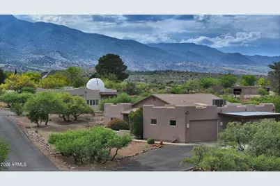 1910 S Quail Run, Cottonwood, AZ 86326 - Photo 1