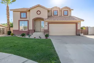 1823 E Tyson Pl, Chandler, AZ 85225 - Photo 1