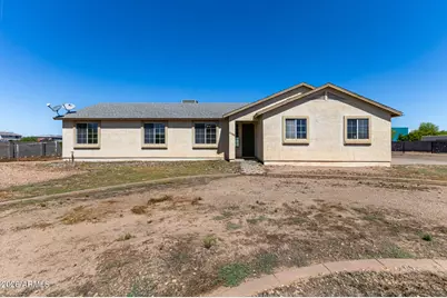 22708 E Carla Vista Drive, Mesa, AZ 85212 - Photo 1