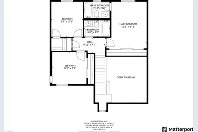 1616 W Appaloosa Way, San Tan Valley, AZ 85144 - Photo 1