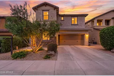 3608 E Salter Drive, Phoenix, AZ 85050 - Photo 1