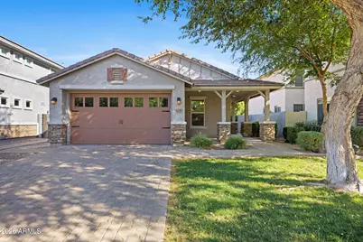 4290 E Palo Verde Street, Gilbert, AZ 85296 - Photo 1