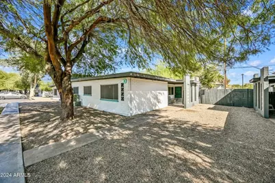 1518 W Colter Street #Apt 10, Phoenix, AZ 85015 - Photo 1