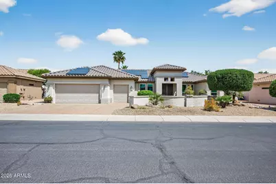 16462 W Silver Creek Drive, Surprise, AZ 85374 - Photo 1
