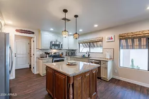 6815 E Phelps Rd, Scottsdale, AZ 85254 - Photo 1