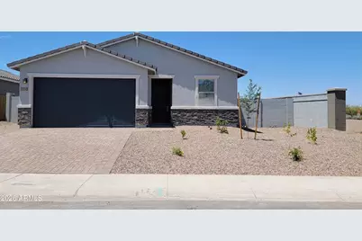 35248 N Flora Way, San Tan Valley, AZ 85144 - Photo 1