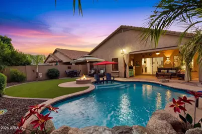 26937 N 52nd Glen, Phoenix, AZ 85083 - Photo 1