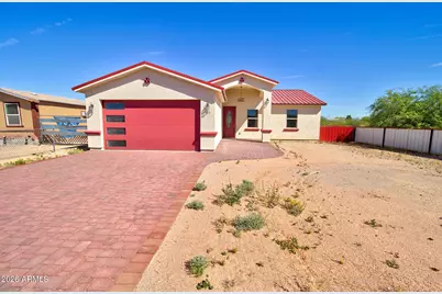 3110 W Tollan Drive, Eloy, AZ 85131 - Photo 1