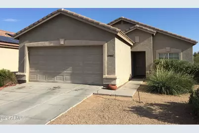 15487 W Port Au Prince Lane, Surprise, AZ 85379 - Photo 1