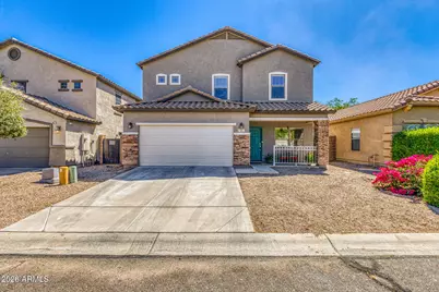 57 W Saddle Way, San Tan Valley, AZ 85143 - Photo 1