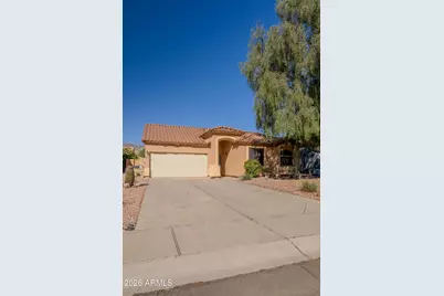 8820 E Rainier Drive, Gold Canyon, AZ 85118 - Photo 34