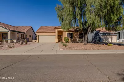 8820 E Rainier Drive, Gold Canyon, AZ 85118 - Photo 1