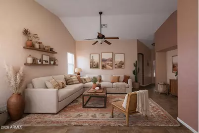 8820 E Rainier Drive, Gold Canyon, AZ 85118 - Photo 2