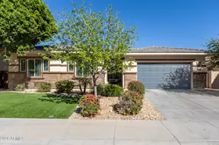 2313 N 156th Dr, Goodyear, AZ 85395 - Photo 6