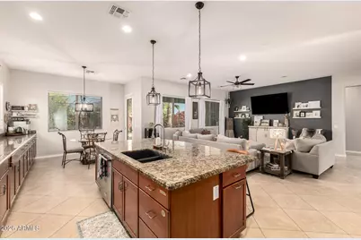 2313 N 156th Drive, Goodyear, AZ 85395 - Photo 18