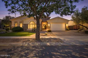 4309 E Maplewood Ct, Gilbert, AZ 85297 - Photo 1