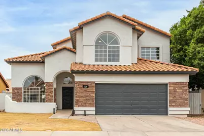 725 W Palo Verde Street, Gilbert, AZ 85233 - Photo 1