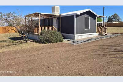 5136 E Muheim Street, Hereford, AZ 85615 - Photo 1