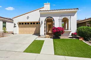 20784 W Minnezona Ave, Buckeye, AZ 85396 - Photo 1