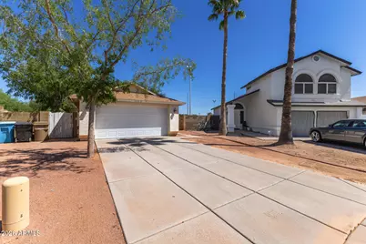 3602 W Escuda Drive, Glendale, AZ 85308 - Photo 1