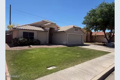 653 W Naranja Avenue, Mesa, AZ 85210 - Photo 1