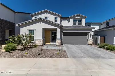 5038 E Helena Drive, Scottsdale, AZ 85254 - Photo 1