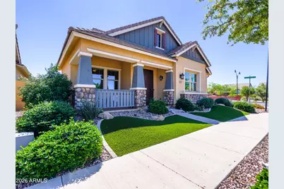 4429 E Skousen Street, Gilbert, AZ 85295 - Photo 1