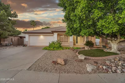 8010 E Onza Avenue, Mesa, AZ 85212 - Photo 1