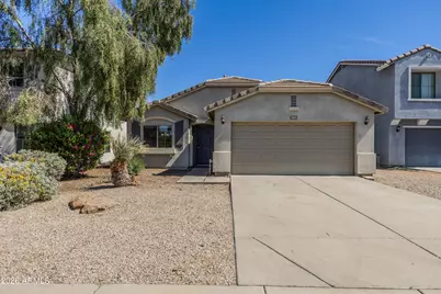 1868 W Desert Seasons Drive, San Tan Valley, AZ 85144 - Photo 1