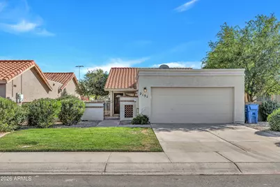 2151 W Ironwood Drive, Chandler, AZ 85224 - Photo 1