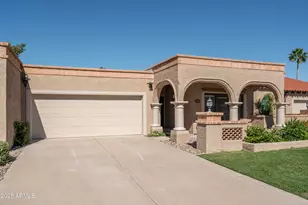 7986 E VÃ­a Del Desierto --, Scottsdale, AZ 85258 - Photo 1