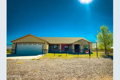 315 N 1720 -- W, Pima, AZ 85543 - Photo 1
