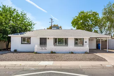 5520 N 37th Avenue, Phoenix, AZ 85019 - Photo 1