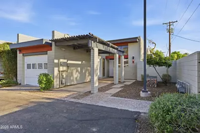 455 E Broadway Road #4, Tempe, AZ 85282 - Photo 1
