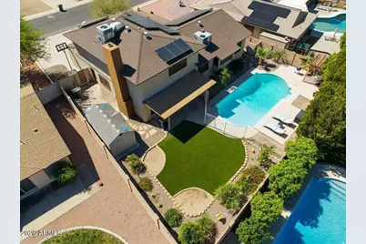 2424 W Redfield Road, Phoenix, AZ 85023 - Photo 1