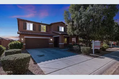 12217 W Chase Lane, Avondale, AZ 85323 - Photo 1
