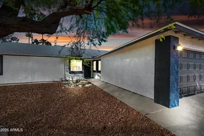 6112 W Saint Moritz Lane, Glendale, AZ 85306 - Photo 1