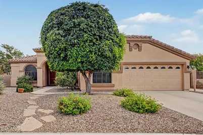 9711 E Glencove Circle, Mesa, AZ 85207 - Photo 1