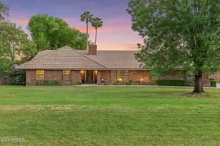 6731 W Sweetwater Ave, Peoria, AZ 85381 - Photo 1