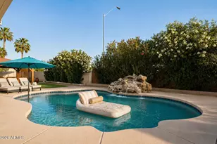 6025 E Beck Ln, Scottsdale, AZ 85254 - Photo 1