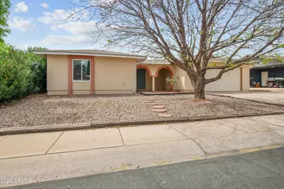 5120 Calle Bonita --, Sierra Vista, AZ 85635 - Photo 1