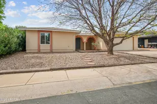 5120 Calle Bonita, Sierra Vista, AZ 85635 - Photo 1