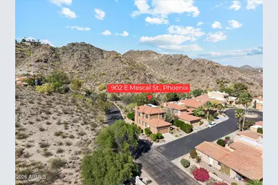 902 E Mescal Street, Phoenix, AZ 85020 - Photo 1