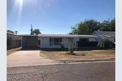 6834 N 14th, Phoenix, AZ 85014 - Photo 1
