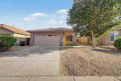 2775 W Angel Way, San Tan Valley, AZ 85144 - Photo 1